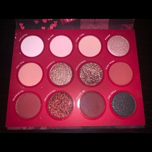 *NEW* COLOURPOP “All That” Palette